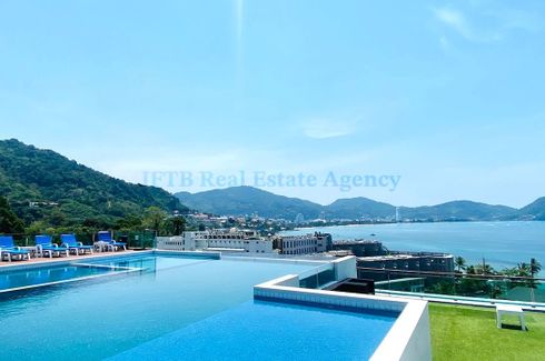 1 Bedroom Condo for rent in The Privilege Residences Patong, Patong, Phuket