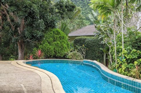 4 Bedroom Villa for sale in Karon, Phuket