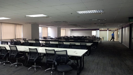 Office for rent in San Antonio, Metro Manila near MRT-3 Ortigas