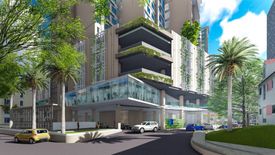 Apartment for sale in Capitol Site, Cebu