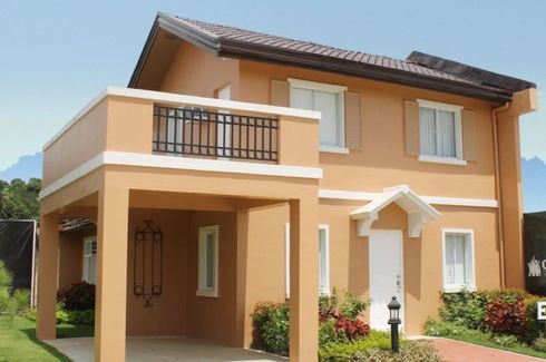 5 Bedroom House for rent in Pagala, Bulacan
