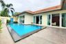 4 Bedroom Villa for sale in Pong, Chonburi