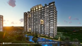 2 Bedroom Condo for sale in Santolan, Metro Manila near LRT-2 Santolan