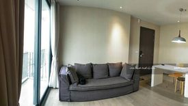 1 Bedroom Condo for rent in Thanon Phetchaburi, Bangkok near BTS Ratchathewi