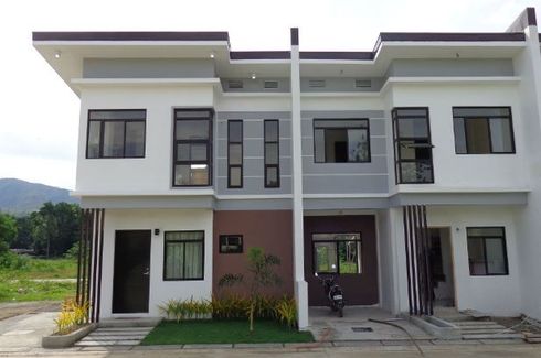 3 Bedroom Townhouse for sale in Tunghaan, Cebu