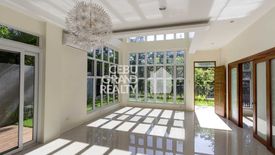 5 Bedroom House for rent in Banilad, Cebu