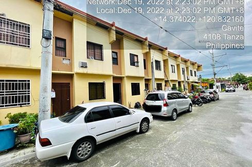 2 Bedroom Townhouse for sale in Amaya II, Cavite