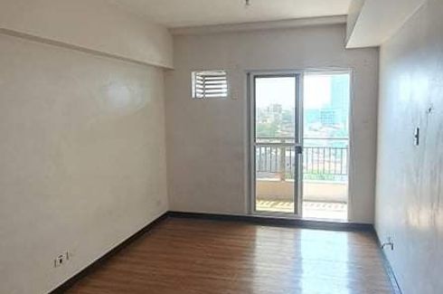 Condo for rent in La Verti Residences, Pasay, Metro Manila near LRT-1 Baclaran