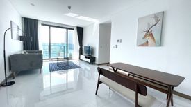 3 Bedroom Apartment for rent in Phuong 22, Ho Chi Minh