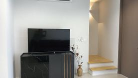 3 Bedroom Townhouse for rent in Nue Connex Condo Donmuang, Sanam Bin, Bangkok