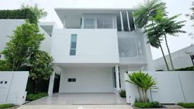 4 Bedroom House for sale in VIVE Ekkamai-Ramintra, Nawamin, Bangkok