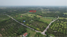 Land for sale in Pak Bong, Lamphun