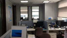 Office for rent in San Antonio, Metro Manila near MRT-3 Shaw Boulevard