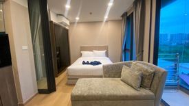 1 Bedroom Condo for rent in LLOYD Soonvijai-Thonglor, Bang Kapi, Bangkok