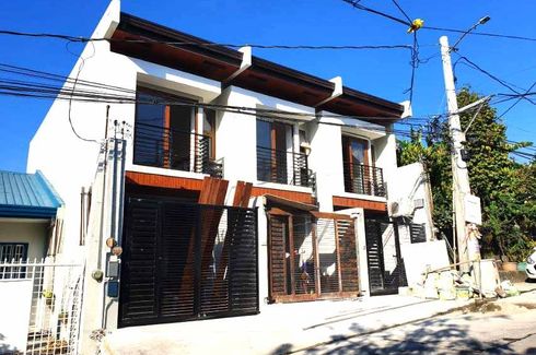2 Bedroom House for sale in Tandang Sora, Metro Manila