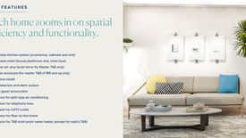 3 Bedroom Condo for sale in Orean Place at Vertis North, Bagong Pag-Asa, Metro Manila near MRT-3 Quezon Avenue