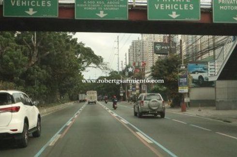Commercial for sale in Ugong, Metro Manila
