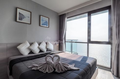 1 Bedroom Condo for rent in AERAS Condo Pattaya, Nong Prue, Chonburi