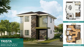 3 Bedroom House for sale in Pasong Buaya I, Cavite