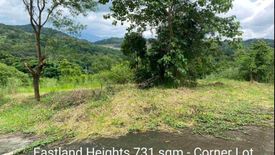 Land for sale in Bagong Nayon, Rizal