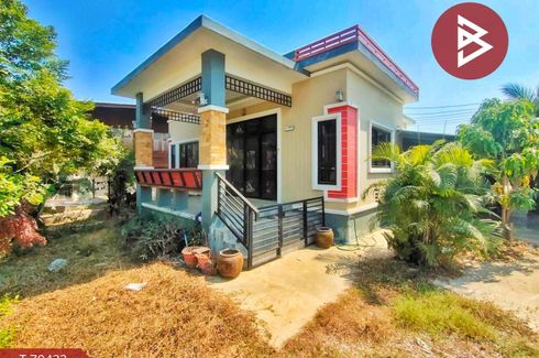 3 Bedroom House for sale in Don Krabueang, Ratchaburi