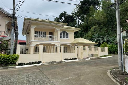 6 Bedroom House for rent in San Jose, Cebu
