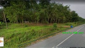 Land for sale in Nikhom Phatthana, Rayong