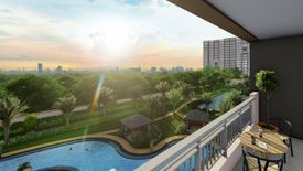 1 Bedroom Condo for sale in Satori Residences, Santolan, Metro Manila near LRT-2 Santolan