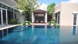 3 Bedroom Villa for sale in Sakhu, Phuket