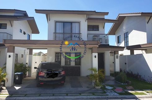 4 Bedroom House for sale in Astele, Mactan, Cebu