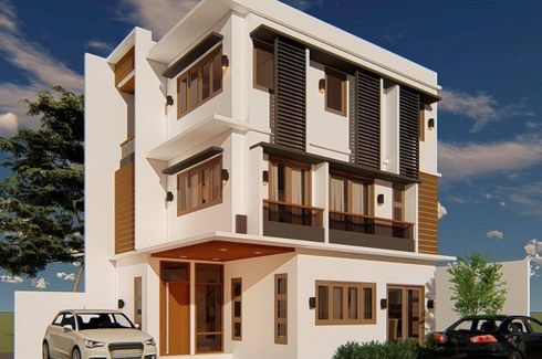 4 Bedroom House for sale in Canduman, Cebu
