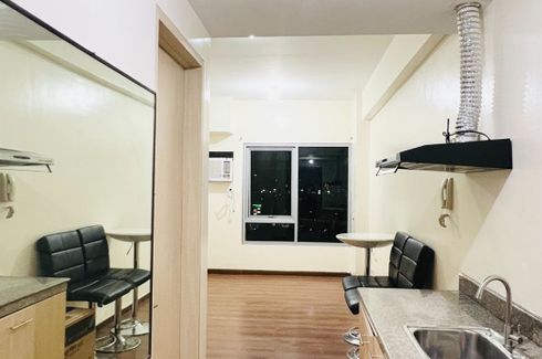 Condo for rent in Mariana, Metro Manila