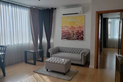 1 Bedroom Condo for rent in Park Terraces, San Lorenzo, Metro Manila near MRT-3 Ayala