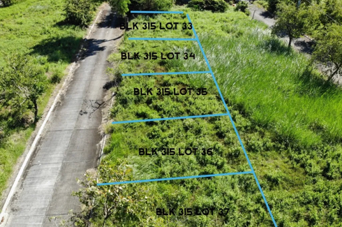 Land for sale in Sapang Palay, Bulacan