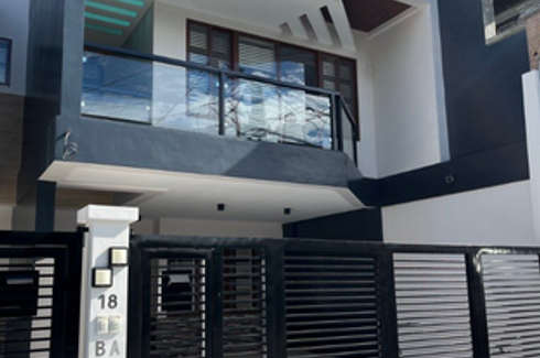 4 Bedroom Townhouse for sale in Don Bosco, Metro Manila