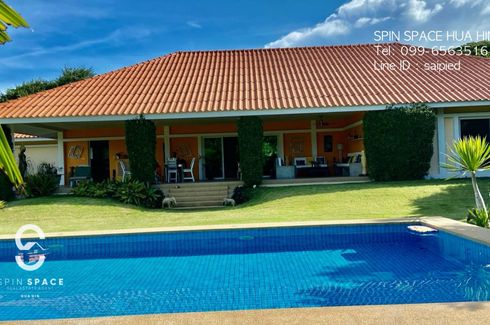 4 Bedroom Villa for sale in Hin Lek Fai, Prachuap Khiri Khan