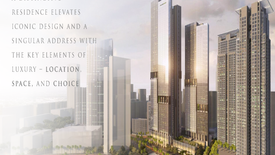 3 Bedroom Condo for sale in Park Central Towers, Urdaneta, Metro Manila near MRT-3 Ayala