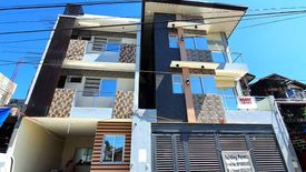 8 Bedroom Townhouse for sale in Culiat, Metro Manila