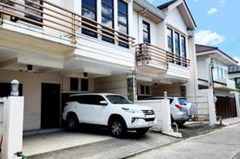 3 Bedroom Townhouse for sale in Banilad, Cebu