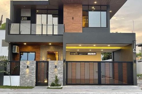 3 Bedroom House for sale in Capaya, Pampanga