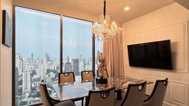 3 Bedroom Condo for rent in Celes Asoke, Khlong Toei Nuea, Bangkok near BTS Asoke