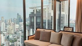 3 Bedroom Condo for rent in Celes Asoke, Khlong Toei Nuea, Bangkok near BTS Asoke