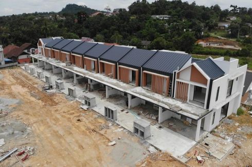 4 Bedroom House for sale in Taman Desa, Selangor