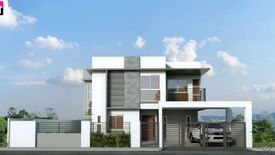 4 Bedroom House for sale in Guadalupe, Cebu