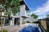6 Bedroom Villa for sale in Jimbaran, Bali