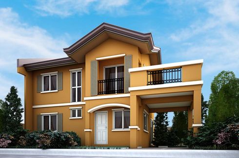 House for sale in Camella Alta Silang, Biga I, Cavite