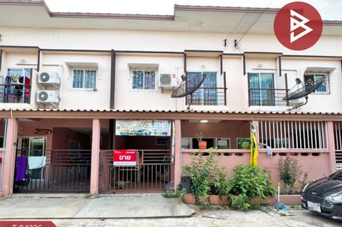 Townhouse for sale in Rai Khing, Nakhon Pathom