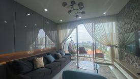 3 Bedroom Apartment for rent in Binh Trung Tay, Ho Chi Minh