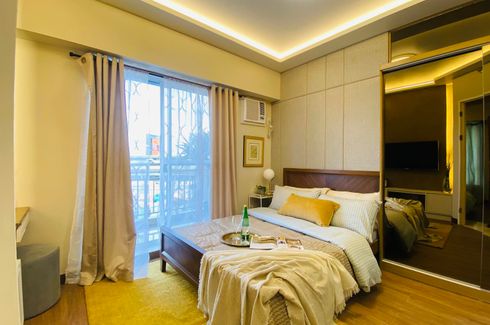 3 Bedroom Condo for sale in Sage Residences, Mauway, Metro Manila near MRT-3 Shaw Boulevard