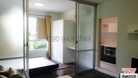 1 Bedroom Condo for rent in D Condo Sukhumvit 109, Samrong Nuea, Samut Prakan near BTS Bearing